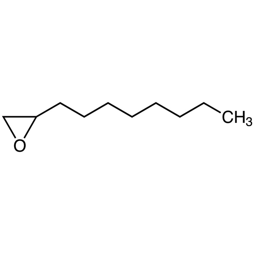 1,2-Epoxydecane&gt;97.0%(GC)500mL