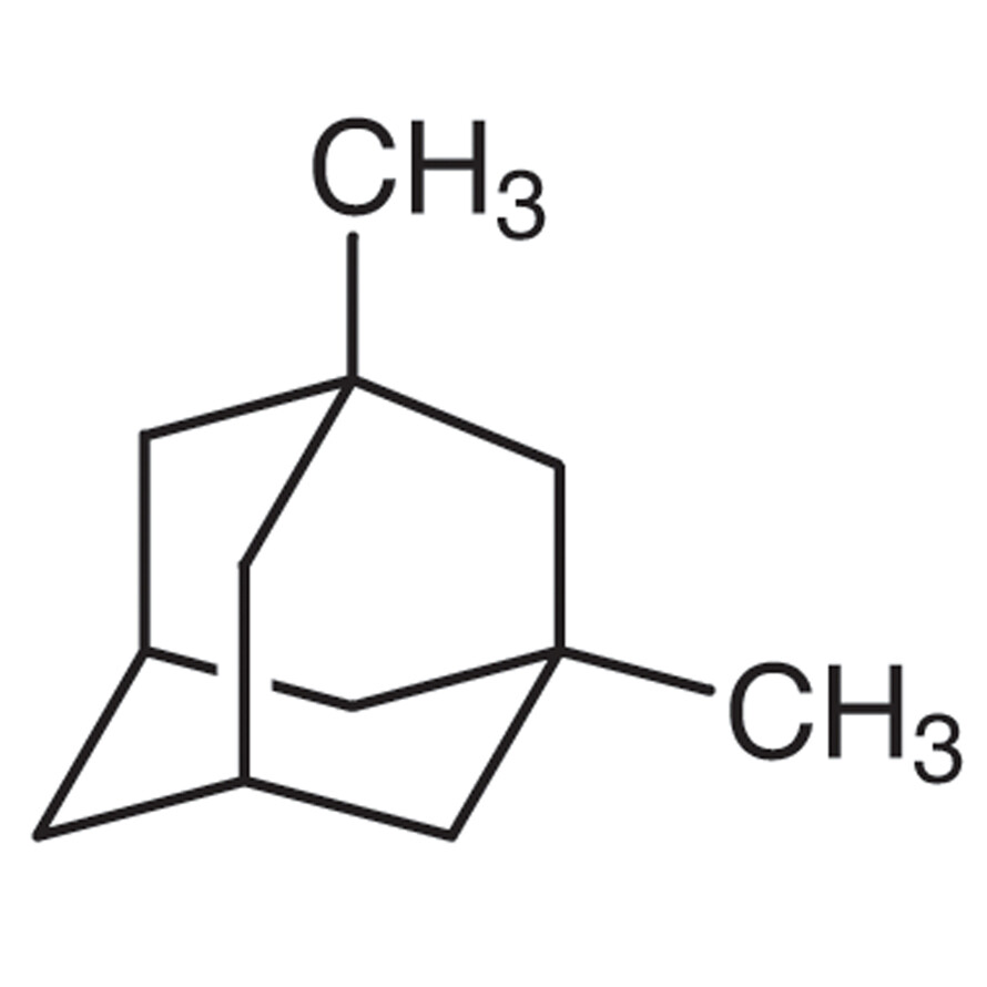 1,3-Dimethyladamantane&gt;99.0%(GC)25mL