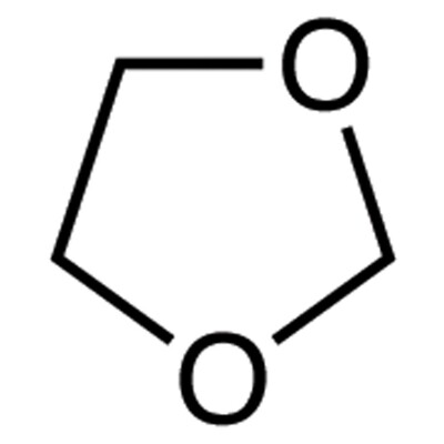 1,3-Dioxolane (stabilized with BHT)&gt;98.0%(GC)500mL