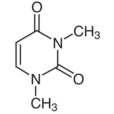 1,3-Dimethyluracil&gt;98.0%(GC)5g
