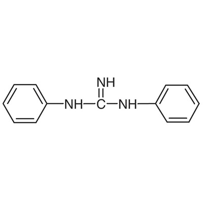 1,3-Diphenylguanidine&gt;98.0%(T)25g