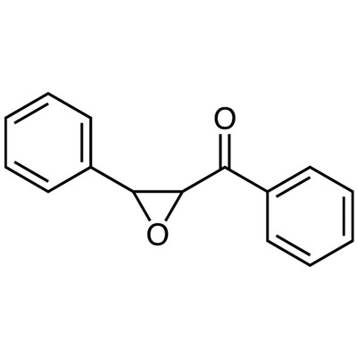 1,3-Diphenyl-2,3-epoxy-1-propanone&gt;98.0%(GC)1g