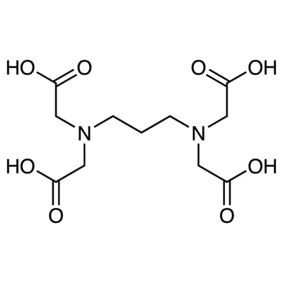 1,3-Propanediamine-N,N,N&#39;,N&#39;-tetraacetic Acid&gt;98.0%(T)25g