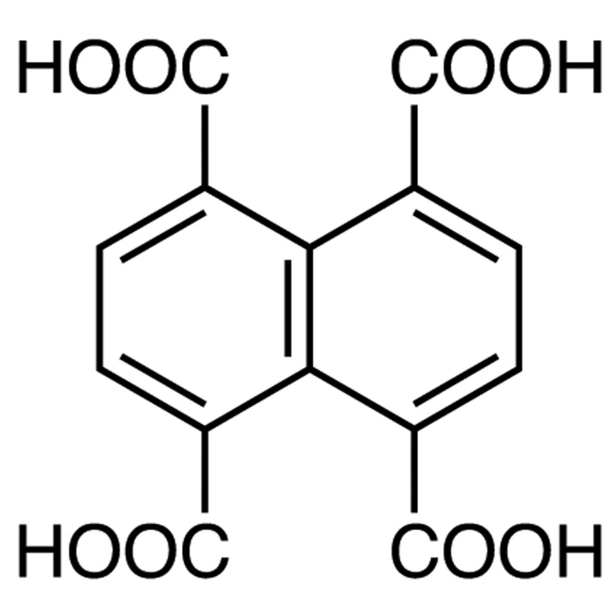 1,4,5,8-Naphthalenetetracarboxylic Acid (contains Monoanhydride)&gt;60.0%(NMR)25g