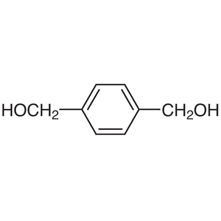 1,4-Benzenedimethanol&gt;99.0%(GC)100g