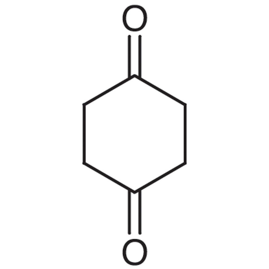 1,4-Cyclohexanedione&gt;98.0%(GC)25g