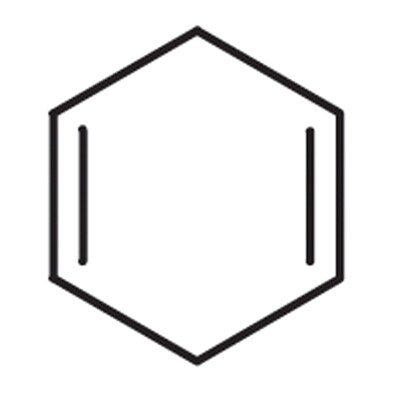 1,4-Cyclohexadiene (stabilized with BHT)&gt;98.0%(GC)25mL