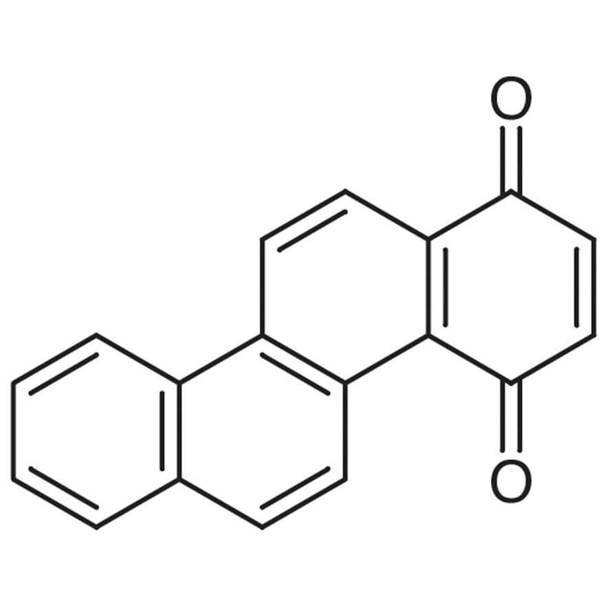 1,4-Chrysenequinone&gt;93.0%(HPLC)200mg