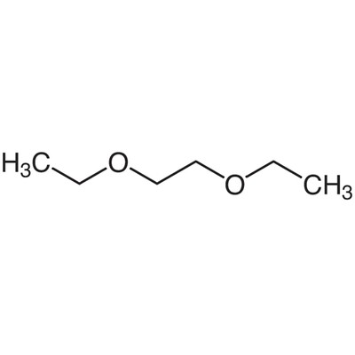 1,2-Diethoxyethane&gt;98.0%(GC)25mL