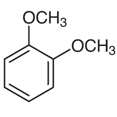 1,2-Dimethoxybenzene&gt;99.0%(GC)100g