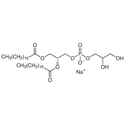 1,2-Dioctadecanoyl-sn-glycero-3-phospho-(1&#39;-rac-glycerol) Sodium Salt&gt;98.0%(HPLC)250mg