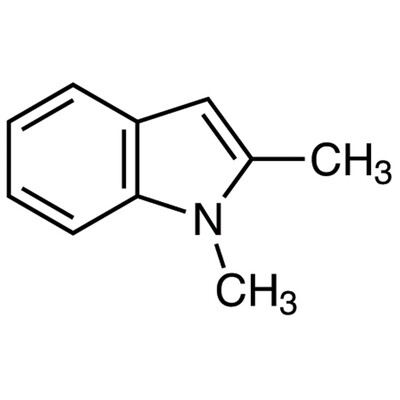 1,2-Dimethylindole&gt;98.0%(GC)25g