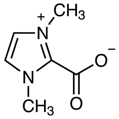 1,3-Dimethylimidazolium-2-carboxylate&gt;98.0%(T)5g