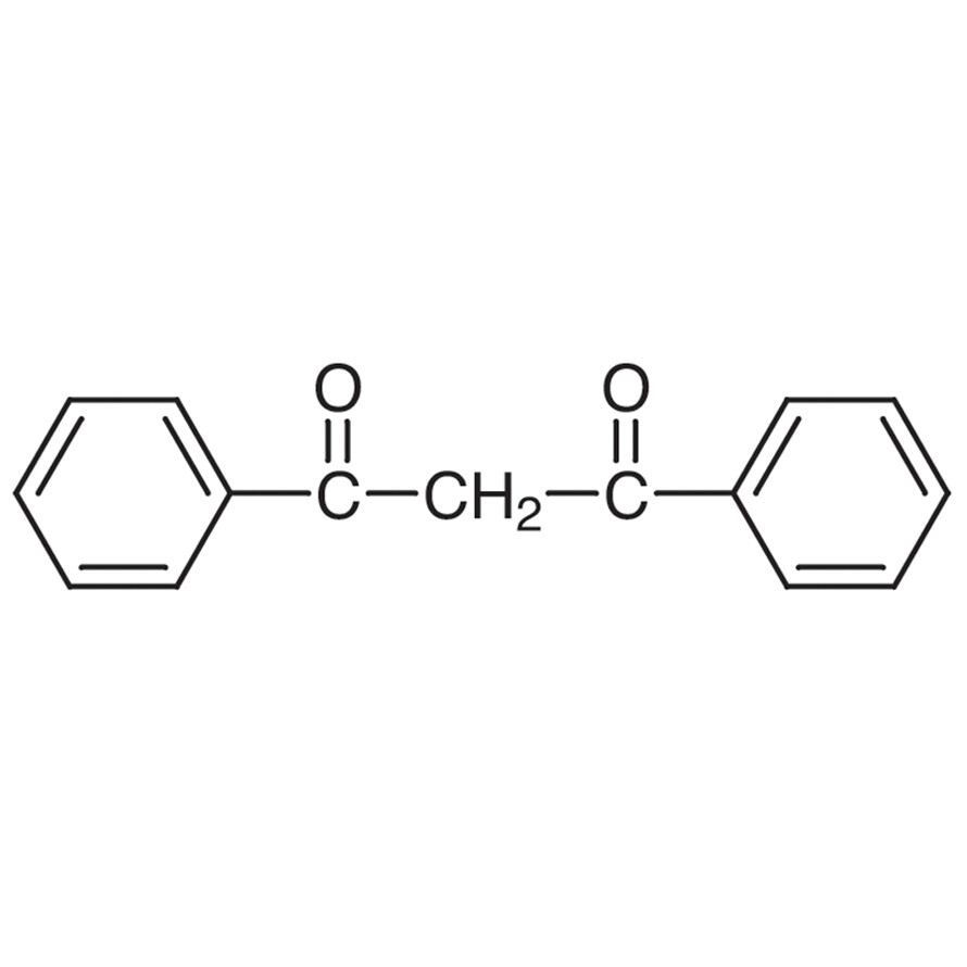 1,3-Diphenyl-1,3-propanedione&gt;98.0%(GC)500g
