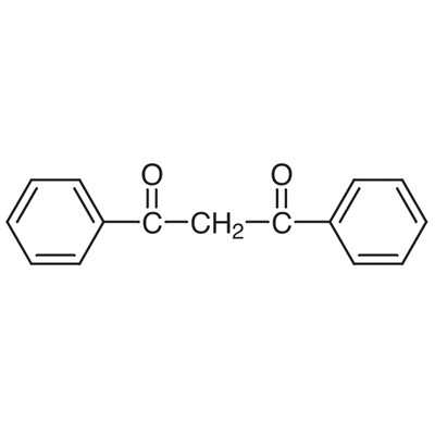 1,3-Diphenyl-1,3-propanedione&gt;98.0%(GC)500g