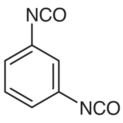 1,3-Phenylene Diisocyanate&gt;98.0%(GC)1g
