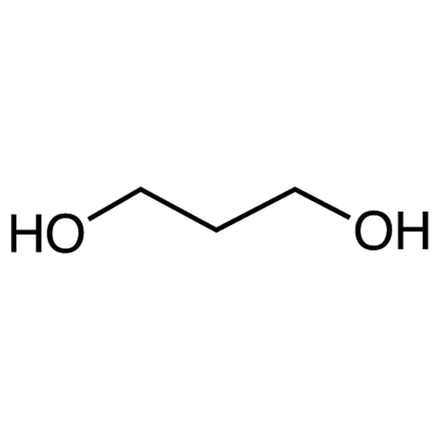 1,3-Propanediol&gt;98.0%(GC)100g