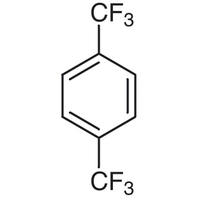 1,4-Bis(trifluoromethyl)benzene&gt;99.0%(GC)25g