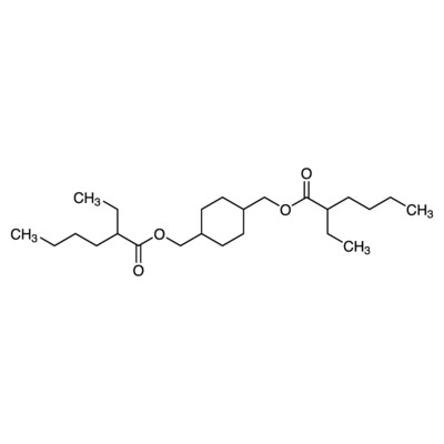 1,4-Cyclohexanedimethanol Bis(2-ethylhexanoate) (cis- and trans- mixture)&gt;98.0%(GC)25g