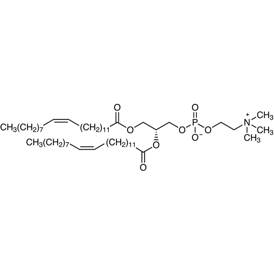 1,2-Dierucoyl-sn-glycero-3-phosphocholine>95.0%(HPLC)250mg
