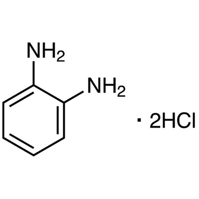 1,2-Phenylenediamine Dihydrochloride [for Biochemical Research]&gt;98.0%(HPLC)(N)1g