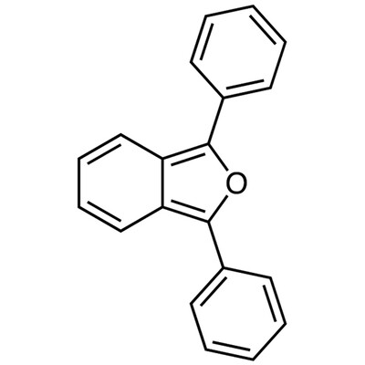 1,3-Diphenylisobenzofuran&gt;97.0%(GC)25g