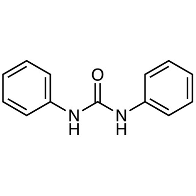 1,3-Diphenylurea&gt;98.0%(HPLC)(N)25g