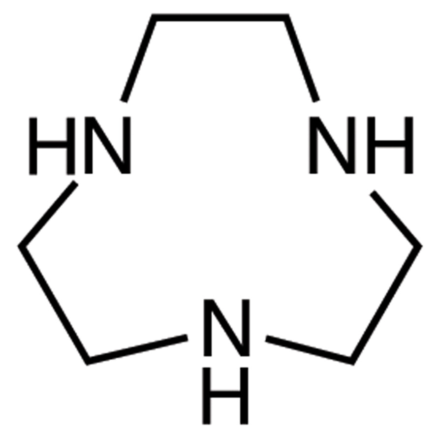 1,4,7-Triazacyclononane&gt;98.0%(GC)1g