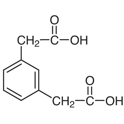 1,3-Phenylenediacetic Acid&gt;98.0%(GC)(T)25g