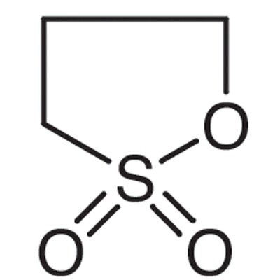 1,3-Propanesultone&gt;99.0%(GC)25g
