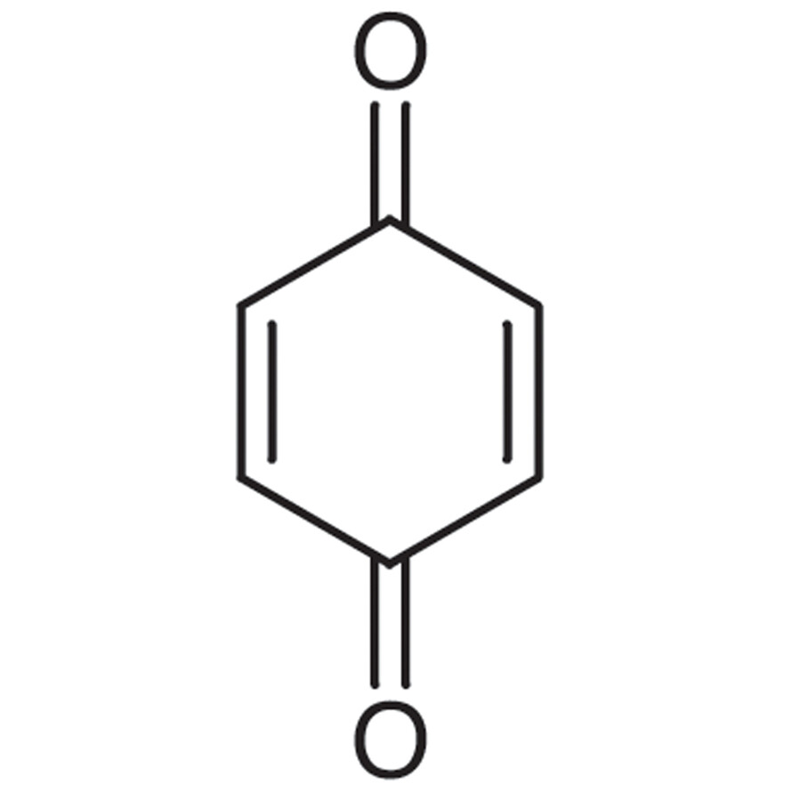 1,4-Benzoquinone&gt;97.0%(T)25g