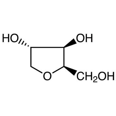 1,4-Anhydro-D-xylitol&gt;97.0%(HPLC)100mg