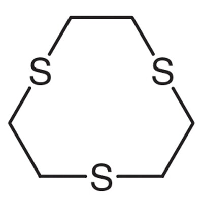 1,4,7-Trithiacyclononane&gt;98.0%(GC)500mg