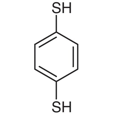 1,4-Benzenedithiol&gt;98.0%(GC)5g