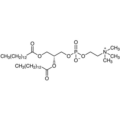 1,2-Dimyristoyl-sn-glycero-3-phosphocholine&gt;97.0%(HPLC)(T)200mg