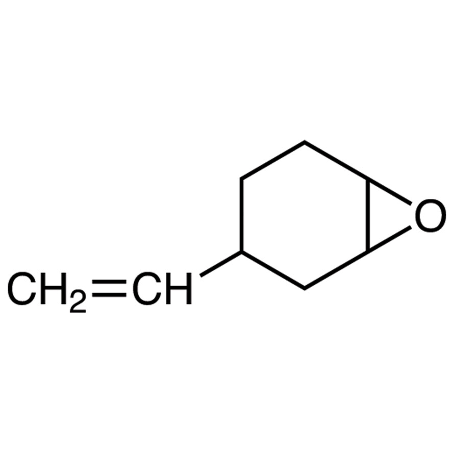 1,2-Epoxy-4-vinylcyclohexane (mixture of isomers)&gt;98.0%(GC)250mL