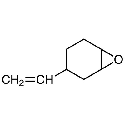 1,2-Epoxy-4-vinylcyclohexane (mixture of isomers)&gt;98.0%(GC)250mL