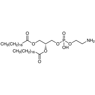 1,2-Distearoyl-sn-glycero-3-phosphoethanolamine&gt;97.0%(HPLC)(N)250mg