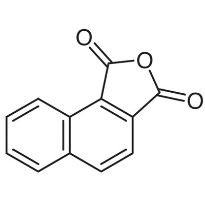 1,2-Naphthalic Anhydride&gt;98.0%(GC)(T)25g