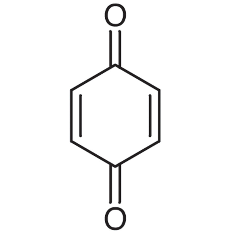 1,4-Benzoquinone&gt;98.0%(T)100g