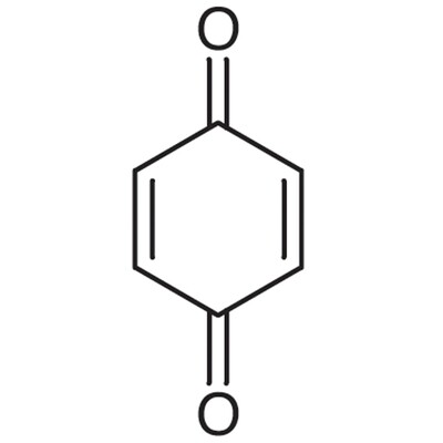 1,4-Benzoquinone&gt;98.0%(T)100g