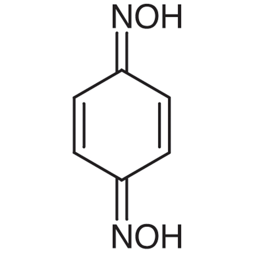 1,4-Benzoquinone Dioxime&gt;95.0%(N)25g