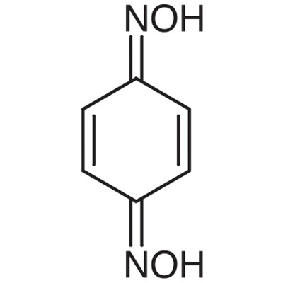 1,4-Benzoquinone Dioxime&gt;95.0%(N)25g