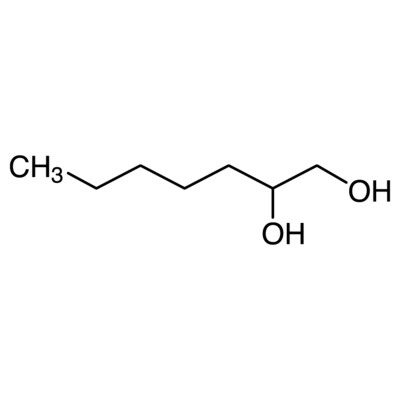 1,2-Heptanediol&gt;98.0%(GC)5g
