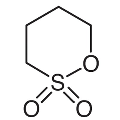 1,4-Butanesultone&gt;99.0%(GC)25g