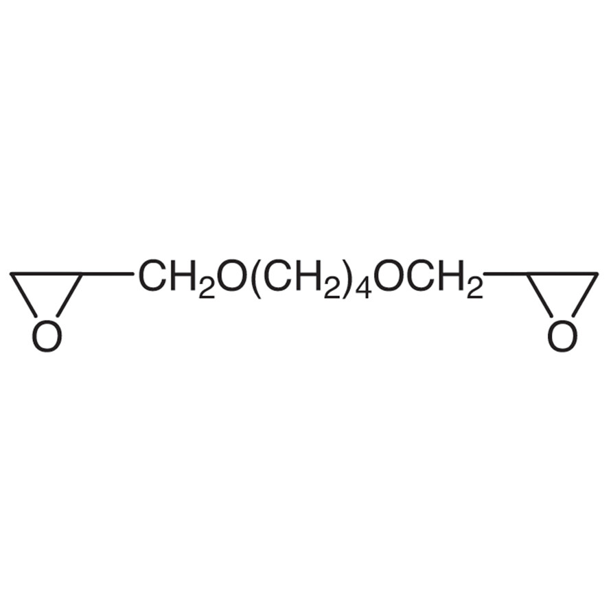 1,4-Butanediol Diglycidyl Ether&gt;93.0%(GC)25mL