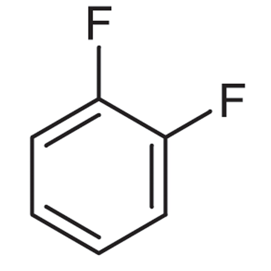1,2-Difluorobenzene&gt;98.0%(GC)25g