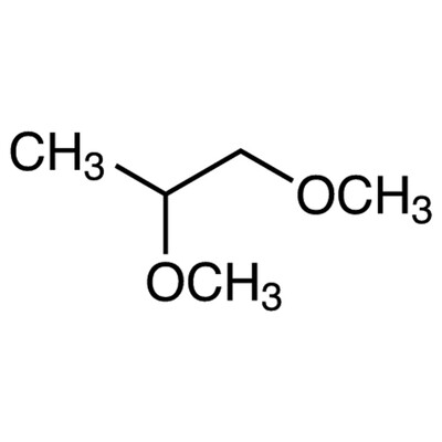 1,2-Dimethoxypropane&gt;98.0%(GC)25mL
