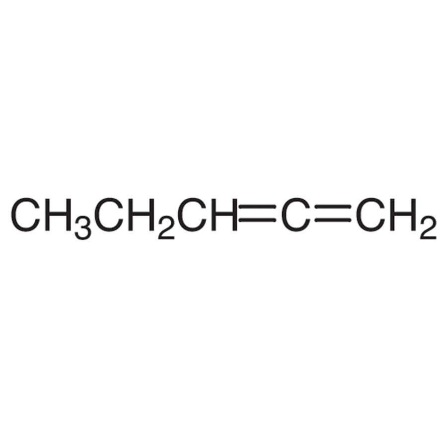 1,2-Pentadiene&gt;95.0%(GC)1g