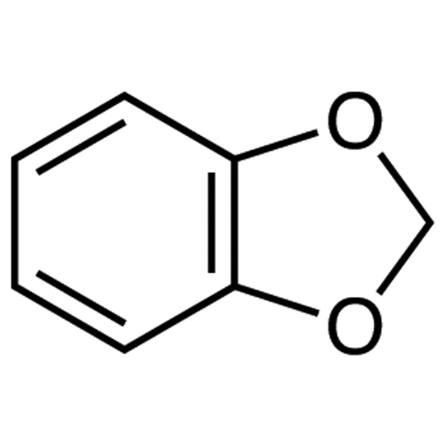 1,2-Methylenedioxybenzene&gt;99.0%(GC)25mL